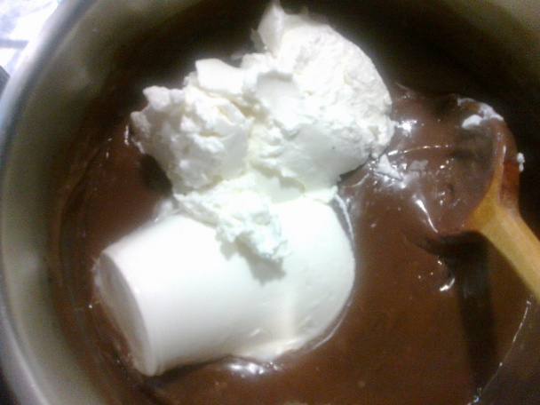 Svieža letná rýchlovka s ovocím (fotorecept) - obrázok 3