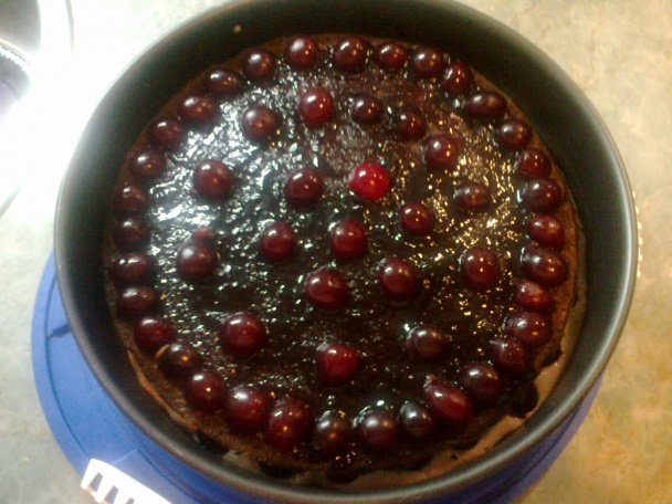 Svieža letná rýchlovka s ovocím (fotorecept) - obrázok 6