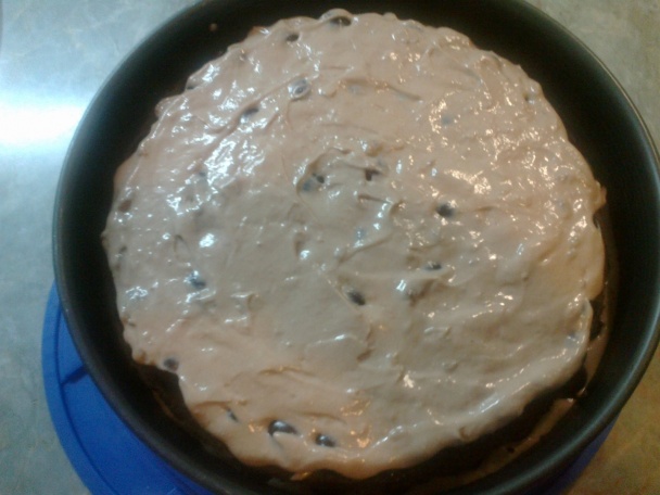 Svieža letná rýchlovka s ovocím (fotorecept) - obrázok 7