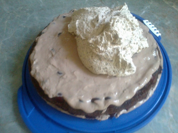 Svieža letná rýchlovka s ovocím (fotorecept) - obrázok 9