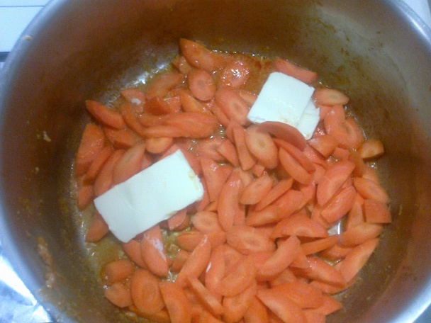 Pikantné krémové zeleninovo-kuracie karí (fotorecept) - obrázok 7