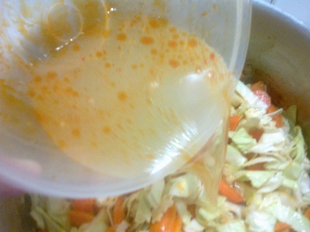 Pikantné krémové zeleninovo-kuracie karí (fotorecept) - obrázok 9