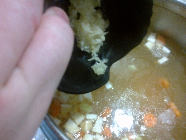 Rýchla, letná verzia pikantného mexického gulášu (fotorecept) - obrázok 6