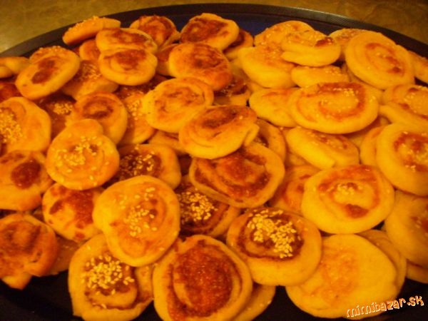 Rýchla, letná verzia pikantného mexického gulášu (fotorecept) - obrázok 11