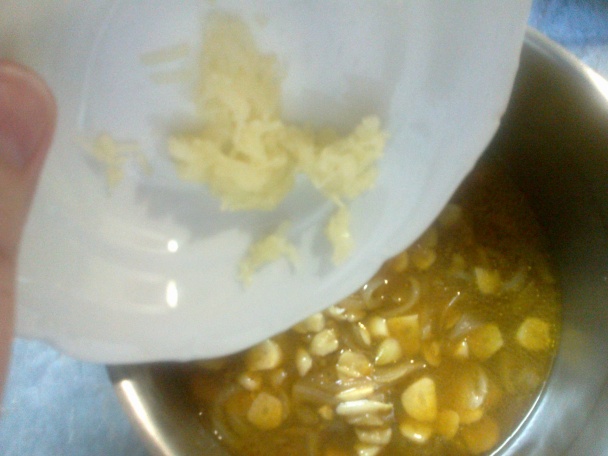 Voňavé kuracie stehná s cesnakovo-korenistou redukciou (fotorecept) - obrázok 5