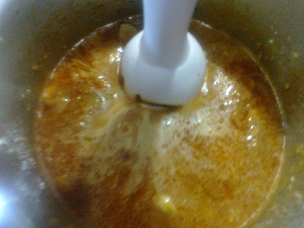 Voňavé kuracie stehná s cesnakovo-korenistou redukciou (fotorecept) - obrázok 6