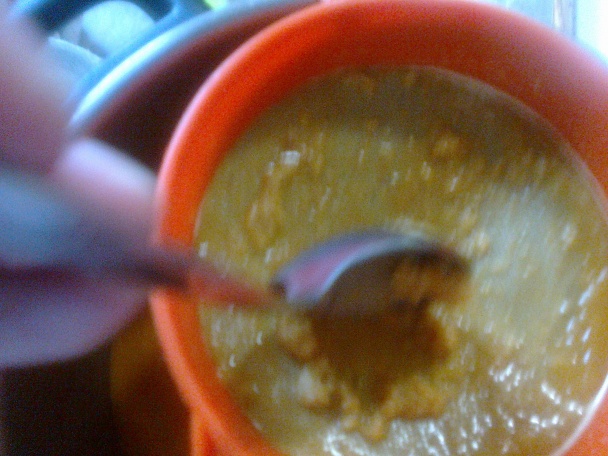 Voňavé kuracie stehná s cesnakovo-korenistou redukciou (fotorecept) - obrázok 7