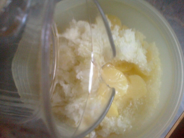 Mokrý zemiakový šalát podľa mojej svokry - obrázok 5