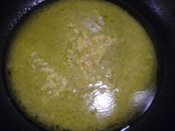 Cestoviny s kuracím mäsom a baby špenátom v smotanovej omáčke - obrázok 3