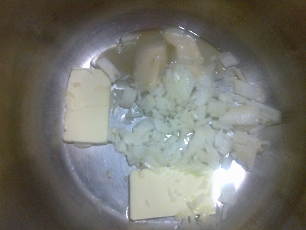 Zemiaková polievka so smotanou a údeninou (fotorecept) - obrázok 2