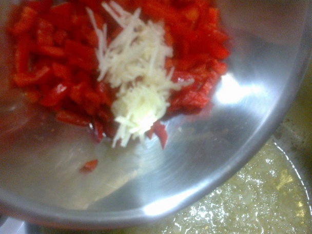 Zemiaková polievka so smotanou a údeninou (fotorecept) - obrázok 3