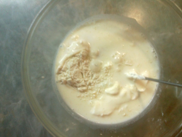 Zemiaková polievka so smotanou a údeninou (fotorecept) - obrázok 8