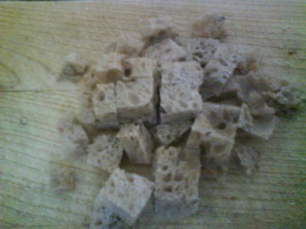 Ribollita - krémová toskánska polievka - obrázok 3