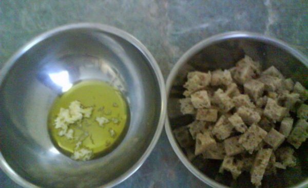 Ribollita - krémová toskánska polievka - obrázok 4