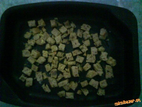 Ribollita - krémová toskánska polievka - obrázok 5