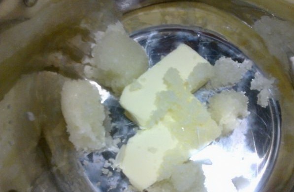 Cukinovo-zemiakový prívarok (fotorecept) - obrázok 2