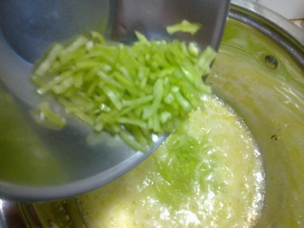 Cukinovo-zemiakový prívarok (fotorecept) - obrázok 3