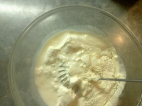 Cukinovo-zemiakový prívarok (fotorecept) - obrázok 9