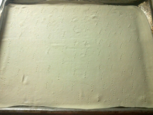 Karamelový krémeš (fotorecept) - obrázok 5