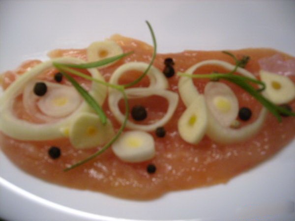 Voňavé šťavnaté rezne na dubákoch (fotorecept) - obrázok 3