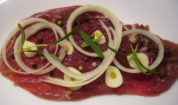 Voňavé šťavnaté rezne na dubákoch (fotorecept) - obrázok 4