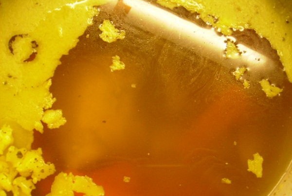 Voňavé šťavnaté rezne na dubákoch (fotorecept) - obrázok 15