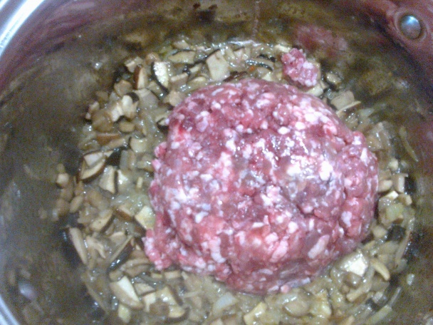 Suchohríby na spôsob mozočku (fotorecept) - obrázok 4