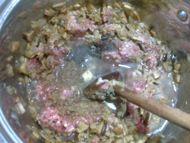 Suchohríby na spôsob mozočku (fotorecept) - obrázok 5