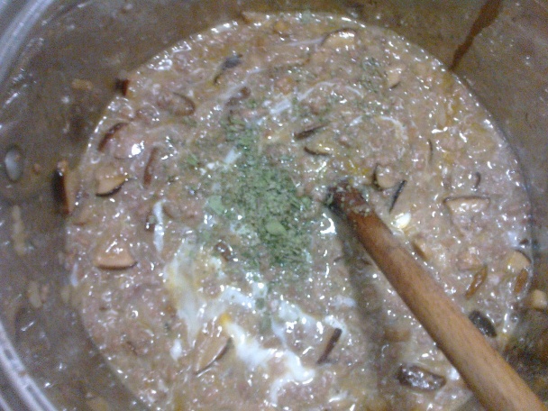 Suchohríby na spôsob mozočku (fotorecept) - obrázok 7