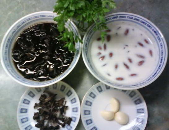 Máčikovo *Morové* kurča - obrázok 3