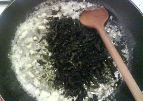 Máčikovo *Morové* kurča - obrázok 7