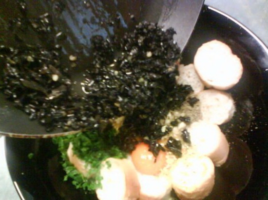 Máčikovo *Morové* kurča - obrázok 9