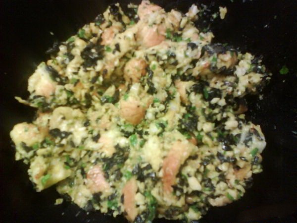 Máčikovo *Morové* kurča - obrázok 10