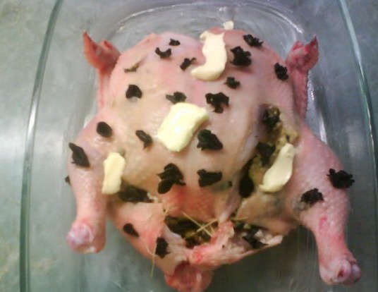 Máčikovo *Morové* kurča - obrázok 13