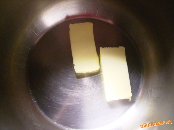 Zeleninovo-hubová polievka (fotorecept) - obrázok 3