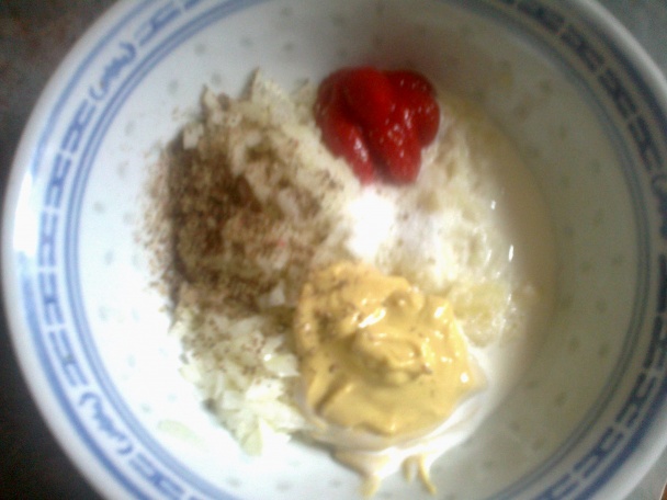 Pikantné bravčové závitky s klobásou (fotorecept) - obrázok 2