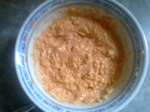 Pikantné bravčové závitky s klobásou (fotorecept) - obrázok 3