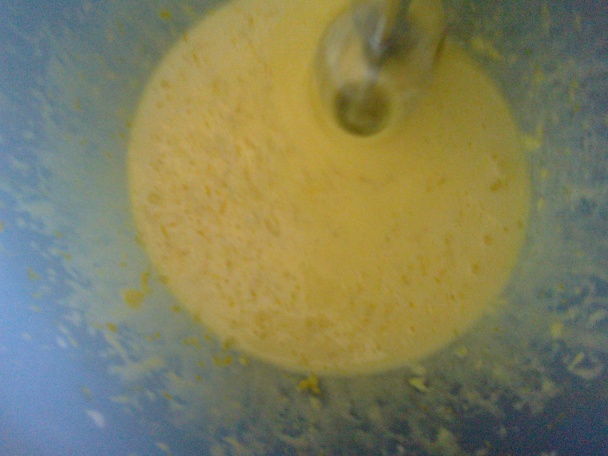 Rýchla mozaiková roláda s ovocím (fotorecept) - obrázok 1