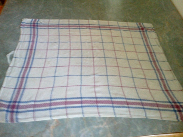 Rýchla mozaiková roláda s ovocím (fotorecept) - obrázok 5