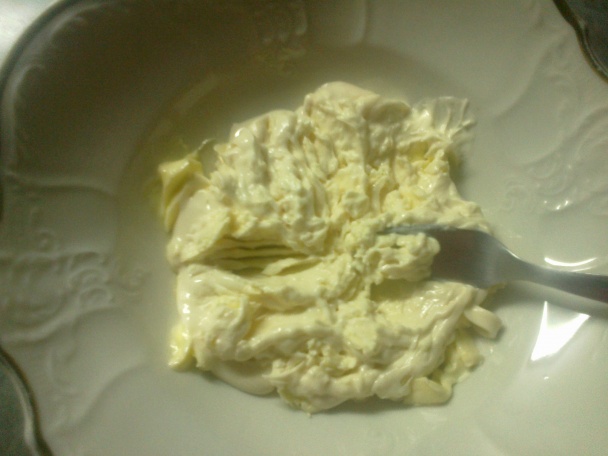 Klobásová nátierka (fotorecept) - obrázok 2