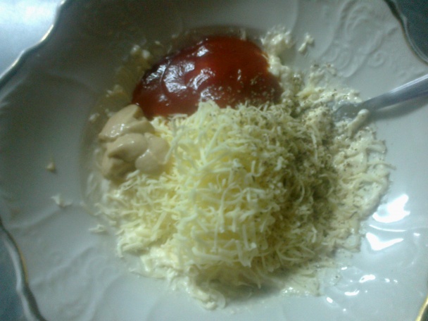 Klobásová nátierka (fotorecept) - obrázok 3