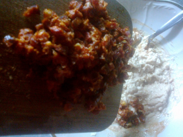 Klobásová nátierka (fotorecept) - obrázok 4