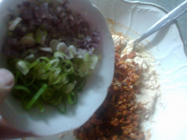 Klobásová nátierka (fotorecept) - obrázok 5