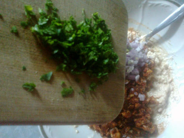 Klobásová nátierka (fotorecept) - obrázok 6