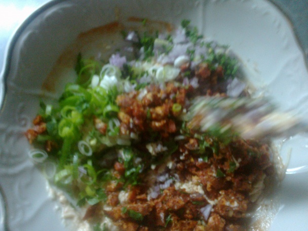 Klobásová nátierka (fotorecept) - obrázok 7