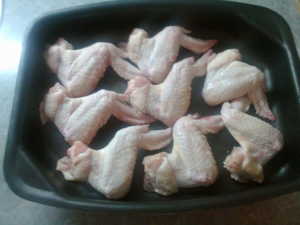 Kuracia polievka s pečeňovo-hríbovými knedličkami (fotorecept) - obrázok 1