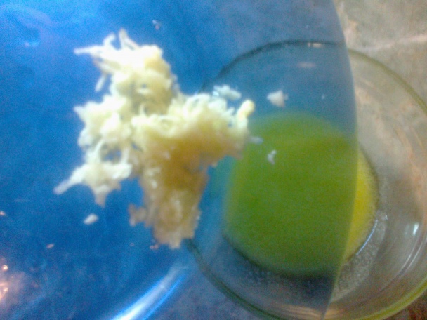 Pikantné bravčové steaky s cesnakovo-maslovou arómou (fotorecept) - obrázok 3