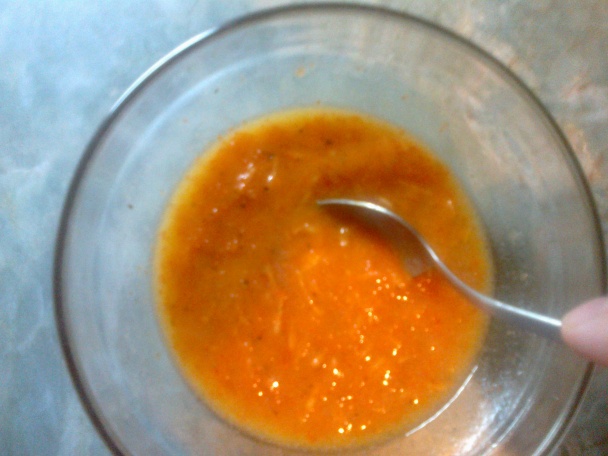 Pikantné bravčové steaky s cesnakovo-maslovou arómou (fotorecept) - obrázok 6