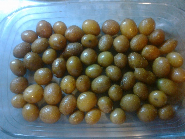 Pikantné bravčové steaky s cesnakovo-maslovou arómou (fotorecept) - obrázok 9