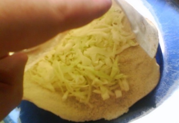Kebab - naša domáca verzia - obrázok 7